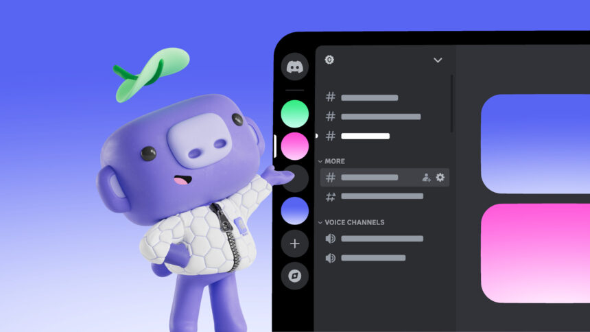 Discord guy