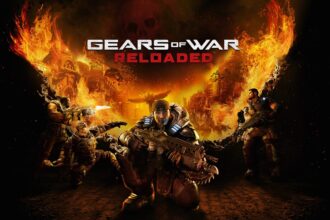 Gears of War: Reloaded Beta Listing Appears on SteamDB