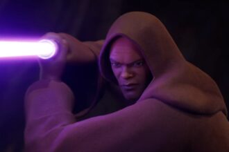 Here’s when you can buy the Mace Windu skin in Fortnite