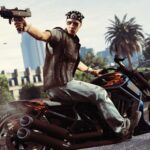 Grand Theft Auto 5 - Xbox Series X-S, PS5_05