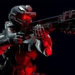 Halo Infinite - Mutilator