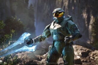 Halo Project Foundry