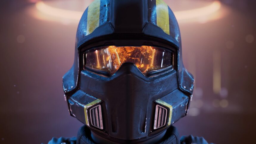 Helldivers 2 Has About 2.5 Million Weekly Players, Says Arrowhead CCO
