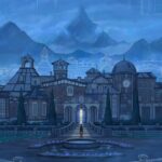 Blue Prince patch will fix PS5 save bug