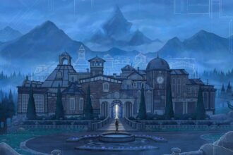 Blue Prince patch will fix PS5 save bug