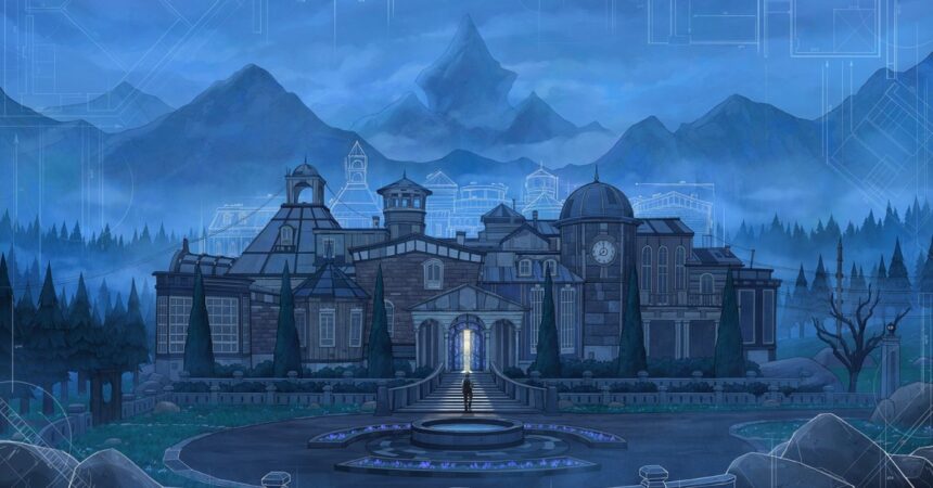 Blue Prince patch will fix PS5 save bug