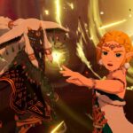 Hyrule Warriors: Age of Imprisonment – Creator’s Voice Video Showcases New Gameplay