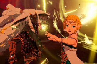 Hyrule Warriors: Age of Imprisonment – Creator’s Voice Video Showcases New Gameplay