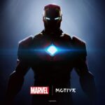 Iron Man - EA_Motive Studio