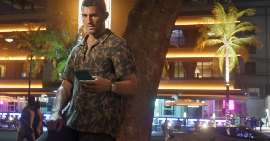 Is this South Beach institution actually in GTA 6?