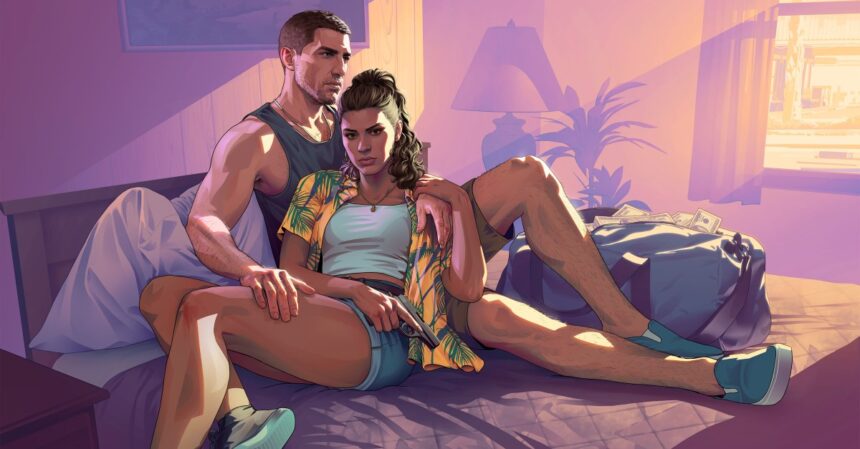 All the new video games launching in 2026