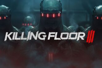 Killing Floor 3