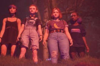 Lost Records: Bloom & Rage recaptures the spirit of OG Life Is Strange