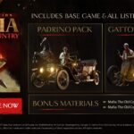 Mafia The Old Country - Digital Deluxe Edition