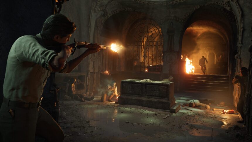 Mafia: The Old Country’s Combat Has a “Life-or-Death” Vibe, Encourages More Tactical Play