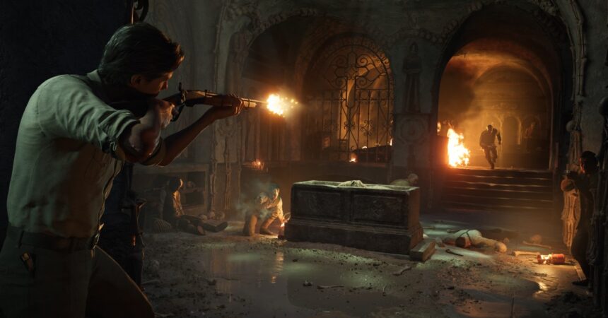 Mafia: The Old Country promises a return to the old ways — and less open-world bloat