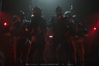 MindsEye Studio’s Co-CEO Believes There is a Concerted Effort to Finance Negativity Towards the Game