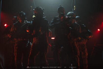 MindsEye Studio’s Co-CEO Believes There is a Concerted Effort to Finance Negativity Towards the Game