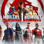 Mortal Kombat 1: Definitive Edition is Out Now for $69.99