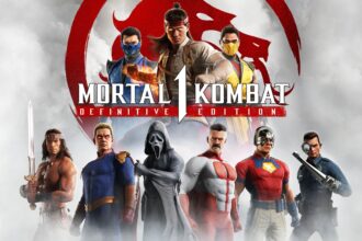 Mortal Kombat 1: Definitive Edition is Out Now for $69.99
