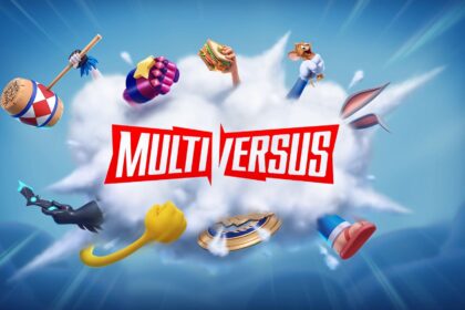 MultiVersus