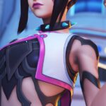 Overwatch 2’s Street Fighter 6 collab doesn’t disappoint (unless you wanted a free skin)
