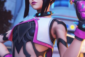 Overwatch 2’s Street Fighter 6 collab doesn’t disappoint (unless you wanted a free skin)