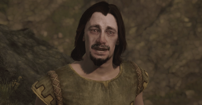 How to cure disease in Oblivion Remastered