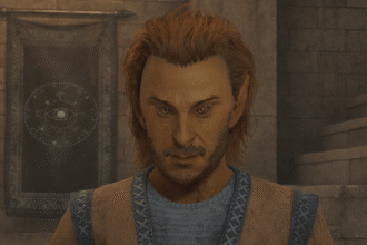 How to do the item duplication cheat in Oblivion Remastered