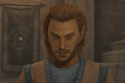 How to do the item duplication cheat in Oblivion Remastered