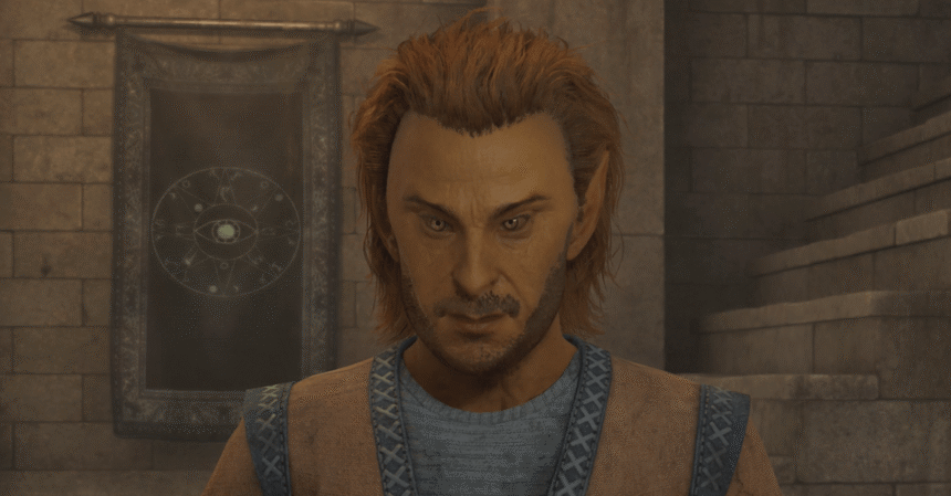 How to do the item duplication cheat in Oblivion Remastered