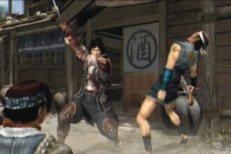 Onimusha 2