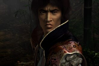 Onimusha 2 Samurai’s Destiny