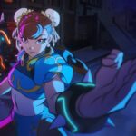 Overwatch 2 x Street Fighter 6 Collaboration Starts on May 20th