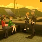 Persona 4 remake apparently in the works