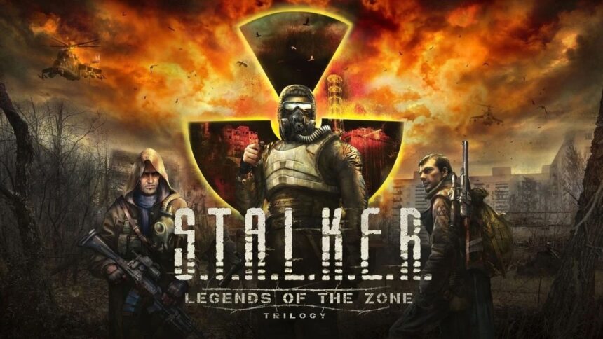 S.T.A.L.K.E.R. Legends of the Zone Trilogy_00