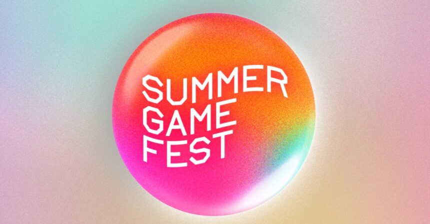 Summer Game Fest and ‘Not-E3’ 2025 schedule: All conference dates and times