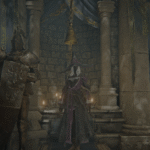 How to play Recluse in Elden Ring Nightreign