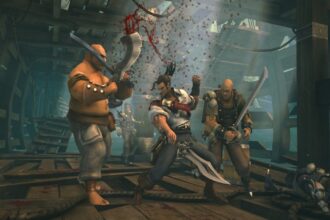 The untimely demise and belated resurrection of the notorious Captain Blood