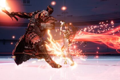 Stellar Blade PC