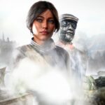 Syberia Remastered Announced, Launches in Q4 2025