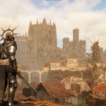 Tainted Grail: The Fall of Avalon Exits Early Access, Out Now on Consoles and PC