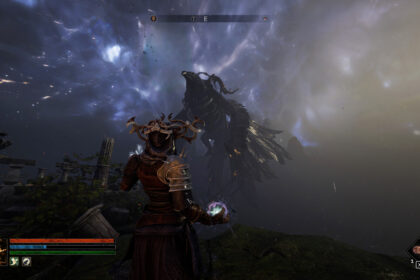 Tainted Grail The Fall of Avalon_05