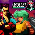 Mullet MadJack is the best boomer shooter on Game Pass right now
