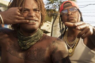 Fans keep thinking GTA 6 is ripping off the likeness of real people