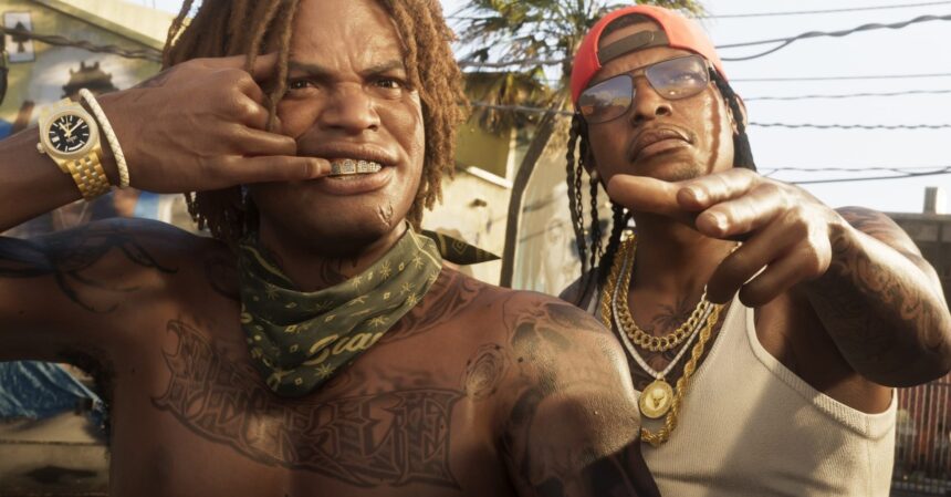 Fans keep thinking GTA 6 is ripping off the likeness of real people