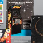 Quake, GoldenEye, and Tamagotchi inducted into World Video Game Hall of Fame