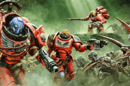 Warhammer 40000 Space Marine 2 - Siege Mode_01