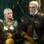Celebrate ten years of The Witcher 3 by finally reading the books