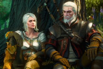 Celebrate ten years of The Witcher 3 by finally reading the books